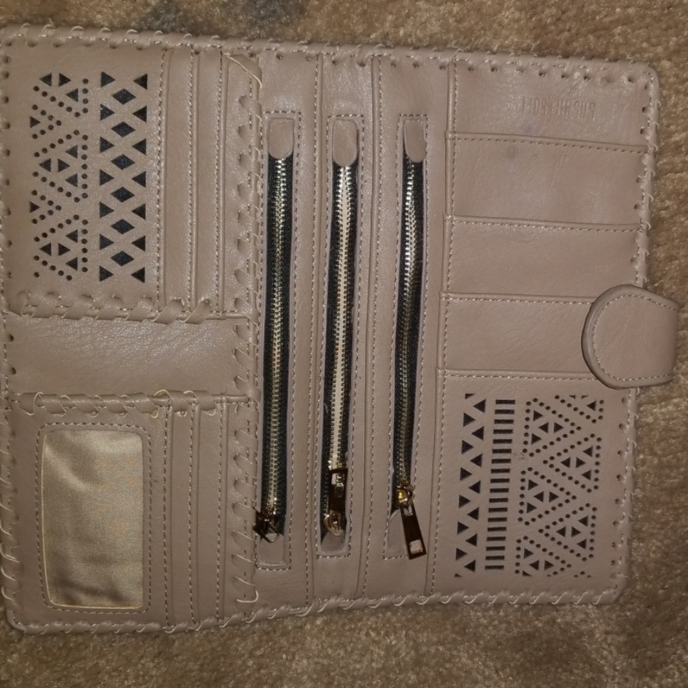 Wallet
